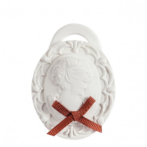 Scented Medallion Decoration - Small model - Fruits des Bois
