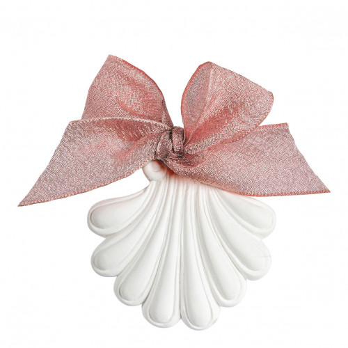 Scented Shell Decor - Small model - Soleil Pastel