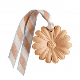 Decoração perfumada Margarida Banho de Sol - Modelo pequeno - Manga Sorvete