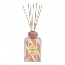 Diffuseur de parfum d'ambiance Bain de Soleil 150 ml - Mangue Sorbet