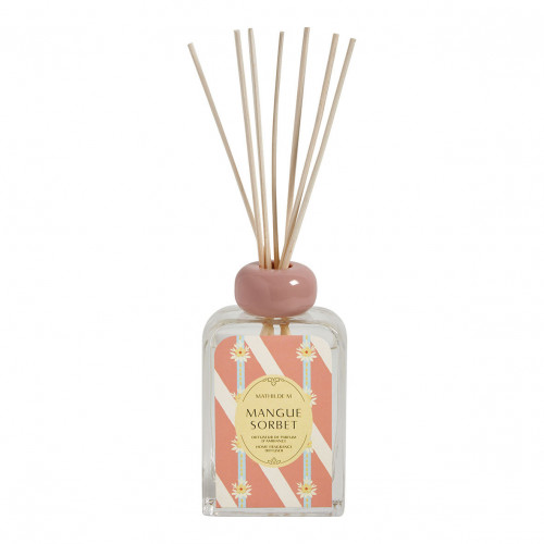 Diffusore di profumo per ambienti Bain de Soleil 150 ml - Mangue Sorbet