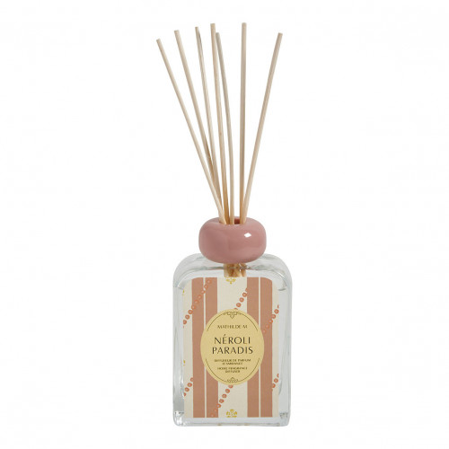 Bain de Soleil home fragrance diffuser 150 ml - Néroli Paradis