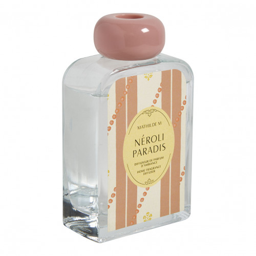 Bain de Soleil home fragrance diffuser 150 ml - Néroli Paradis Bain de Soleil home fragrance diffuser 150 ml - Néroli Paradis