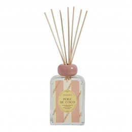Bain de Soleil home fragrance diffuser 150 ml - Perle de Coco