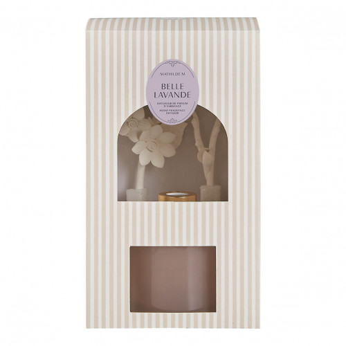 Floral Sparkle Room Fragrance Diffuser 150 ml - Belle Lavande