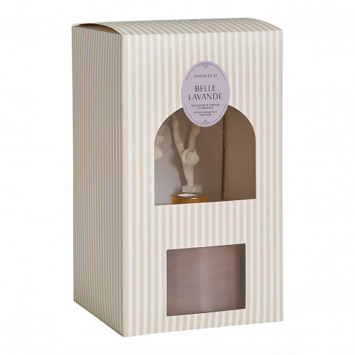 Floral Sparkle Room Fragrance Diffuser 150 ml - Belle Lavande