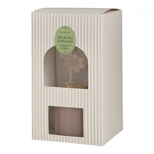 Diffusore per ambienti Éclat Floral 150 ml - Délicate Verveine
