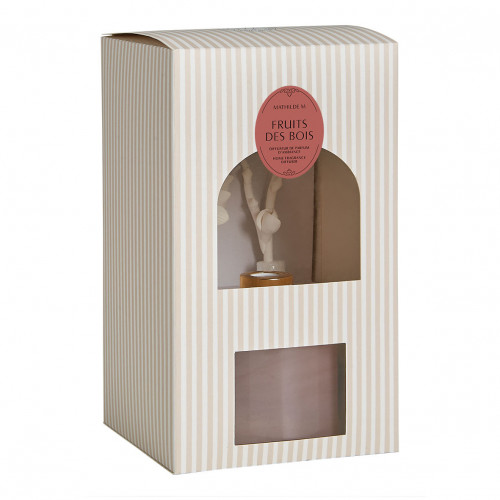 Diffusore di profumo per ambienti Éclat Floral 150 ml - Fruits des Bois