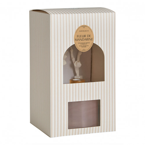 Difusor de fragancia ambiental Éclat Floral 150 ml - Fleur de Mandarine