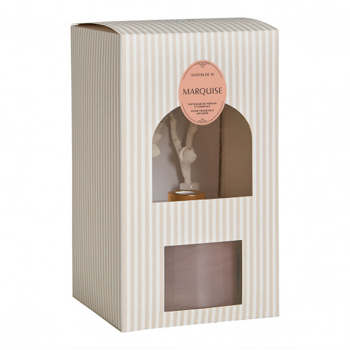 Floral Radiance Room Fragrance Diffuser 150 ml - Marquise