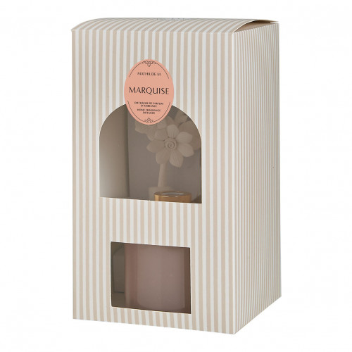 Diffusore di profumo d'ambiente Éclat Floral 150 ml - Marquise