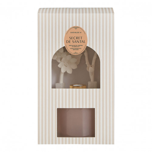 Floral Radiance ambient perfume diffuser 150 ml - Secret de Santal