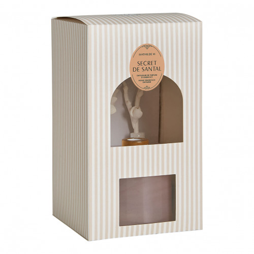 Floral Radiance ambient perfume diffuser 150 ml - Secret de Santal