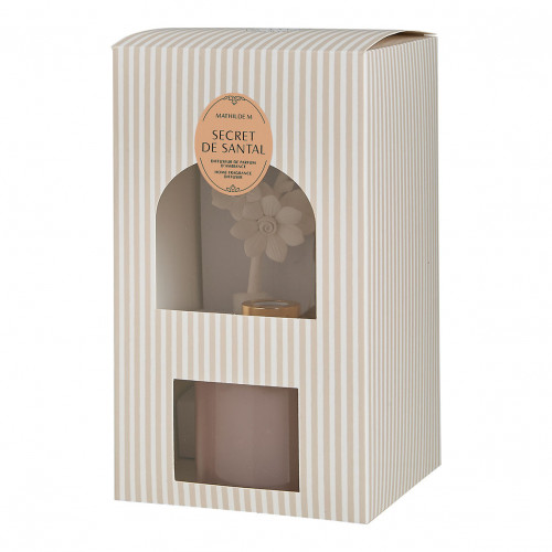 Floral Radiance ambient perfume diffuser 150 ml - Secret de Santal
