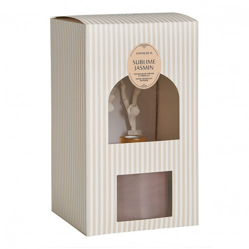Difusor de fragancia ambiental Éclat Floral 150 ml - Sublime Jasmin