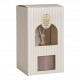 Éclat Floral Room Fragrance Diffuser 150 ml - Vanille Dorée