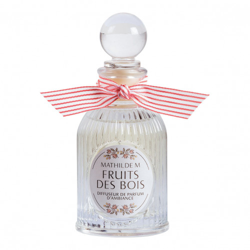Diffusore di profumo per ambiente Les Intemporelles en Fleurs 90 ml - Fruits des Bois