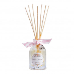 Diffuseur de parfum d'ambiance Les Intemporelles en Fleurs 90 ml - Marquise