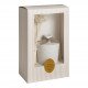 Petite Indienne Room Fragrance Diffuser 200 ml - Fleur d'Oranger