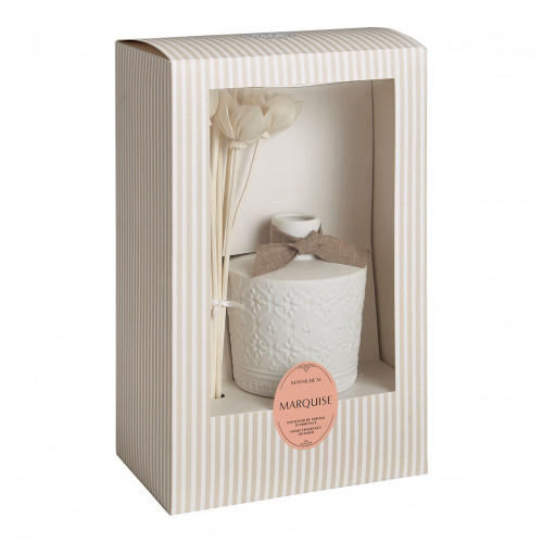 Diffusore di profumo per ambienti Piccola Indiana 200 ml - Marquise