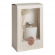 Petite Indienne Home Fragrance Diffuser 200 ml - Rose Élixir