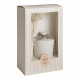Difusor de fragrância ambiente Petite Indienne 200 ml - Sublime Jasmin