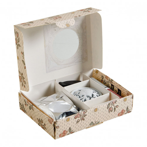 Car fragrance diffuser - Fruits des Bois