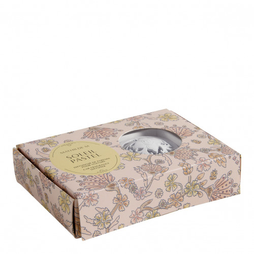 Diffusore di profumo per auto - Soleil Pastel