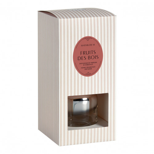 Valse Florale Home Fragrance Diffuser 200 ml - Fruits des Bois