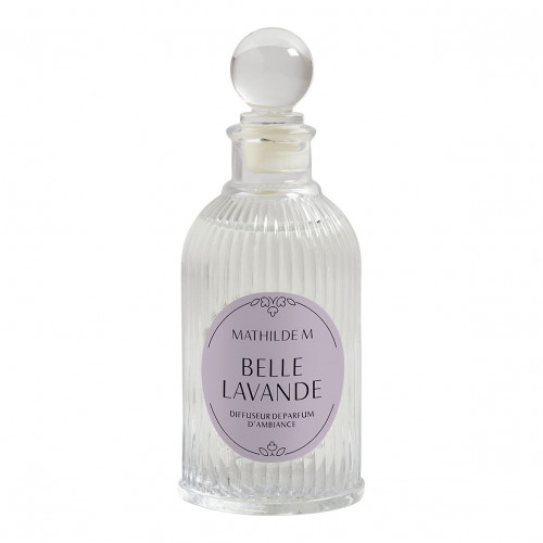 Les Intemporelles Home Fragrance Diffuser 200 ml - Belle Lavande