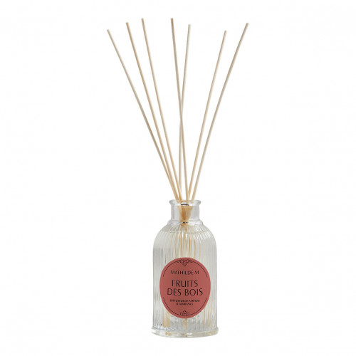 Difusor de fragancia ambiental Les Intemporelles 200 ml - Fruits des Bois