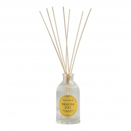 Les Intemporelles Home Fragrance Diffuser 200 ml - Mimosa Joli Les Intemporelles Home Fragrance Diffuser 200 ml - Mimosa Joli
