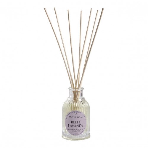 Les Intemporelles 90 ml Reed Diffuser - Belle Lavande