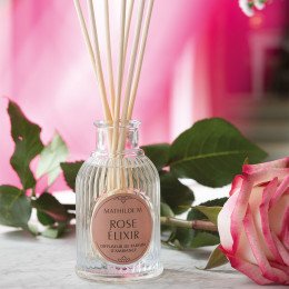 Diffuseur de parfum d'ambiance Les Intemporelles 90 ml - Belle Lavande
