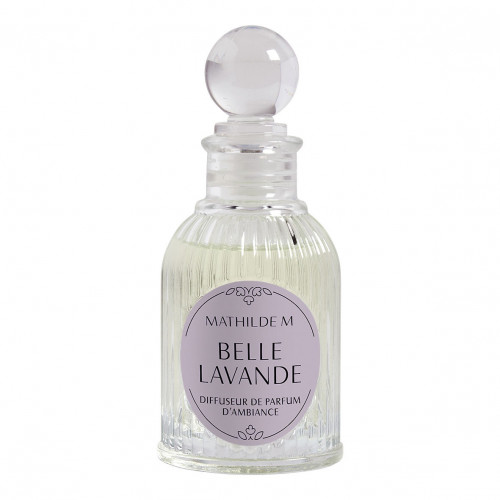 Les Intemporelles 90 ml Reed Diffuser - Belle Lavande Les Intemporelles 90 ml Reed Diffuser - Belle Lavande