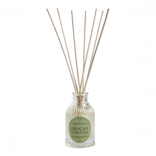 Difusor de perfume de ambiente Les Intemporelles 90 ml - Delicada Verbena