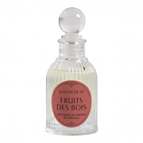 Difusor de fragancia ambiental Les Intemporelles 90 ml - Fruits des Bois