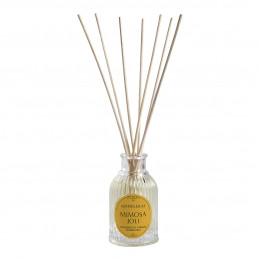 Difusor de perfume de ambiente Les Intemporelles 90 ml - Mimosa Joli