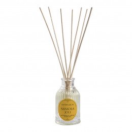 Diffuseur de parfum d'ambiance Les Intemporelles 90 ml - Mimosa Joli
