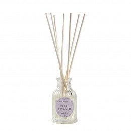 Difusor de fragrância ambiente Les Intemporelles 30 ml - Belle Lavande