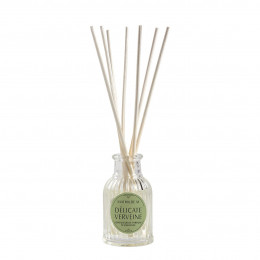 Difusor de perfume de ambiente Les Intemporelles 30 ml - Delicada Verbena