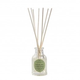 Difusor de perfume de ambiente Les Intemporelles 30 ml - Delicada Verbena