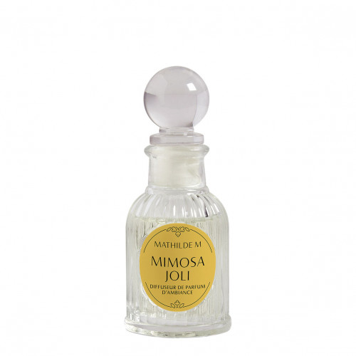 Difusor de fragancia ambiental Les Intemporelles 30 ml - Mimosa Joli