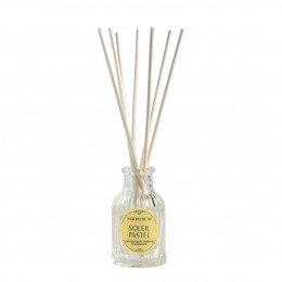 Room Fragrance Diffuser Les Intemporelles 30 ml - Soleil Pastel