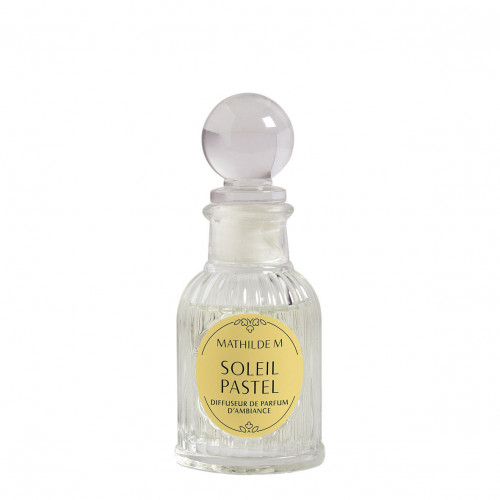 Diffusore di fragranza per ambienti Les Intemporelles 30 ml - Soleil Pastel
