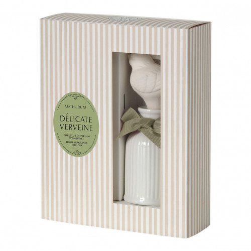 Bel Oiseau Room Fragrance Diffuser 200 ml - Délicate Verveine