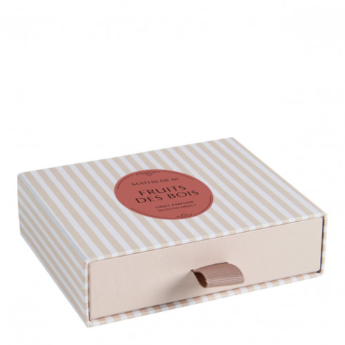 Scented decoration and perfume concentrate Les Intemporelles - Fruits des Bois