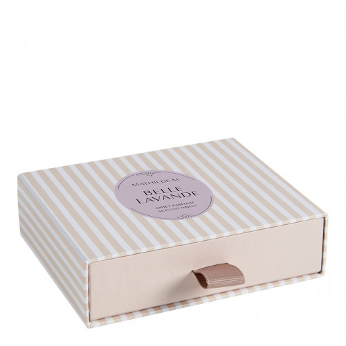 Scented Decor and Fragrance Concentrate Les Intemporelles - Belle Lavande Scented Decor and Fragrance Concentrate Les Intemporelles - Belle Lavande