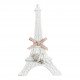 Perfumed Decor Eiffel Tower - Large Model - Voile de Lin