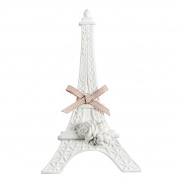 Decoración perfumada Torre Eiffel - Modelo grande - Voile de Lin